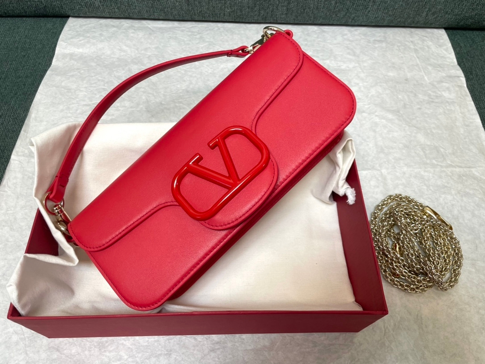 Valentino Loco Bag 27 cm