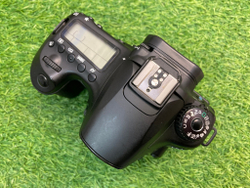 Canon EOS 60D 12.000 кадров