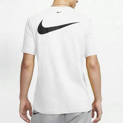Футболка Nike Sportswear Swoosh