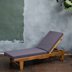 Шезлонг из акации BOOKA