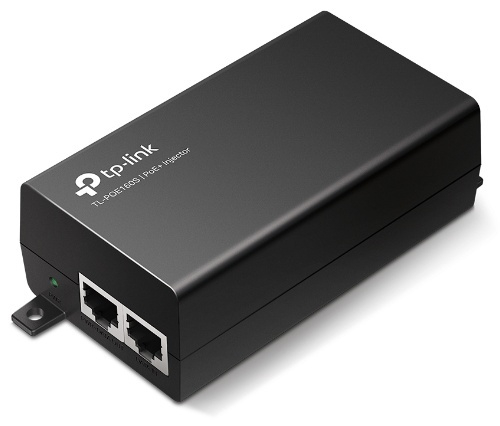 Медиаконвертер TP-LINK POE160S