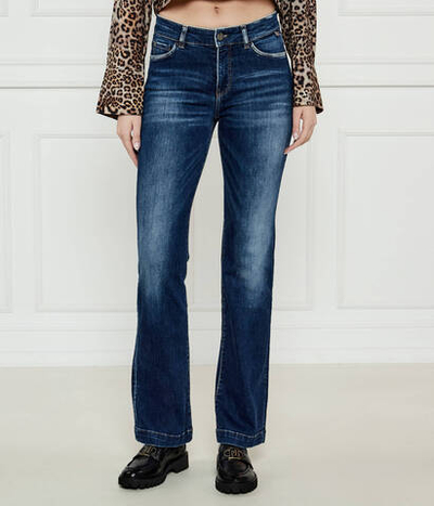 Джинсы FARO Marc Cain - темно-синий(YP 82.06 D10)