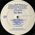 The History Of Rock 18 (Англия 1983г.) 2LP