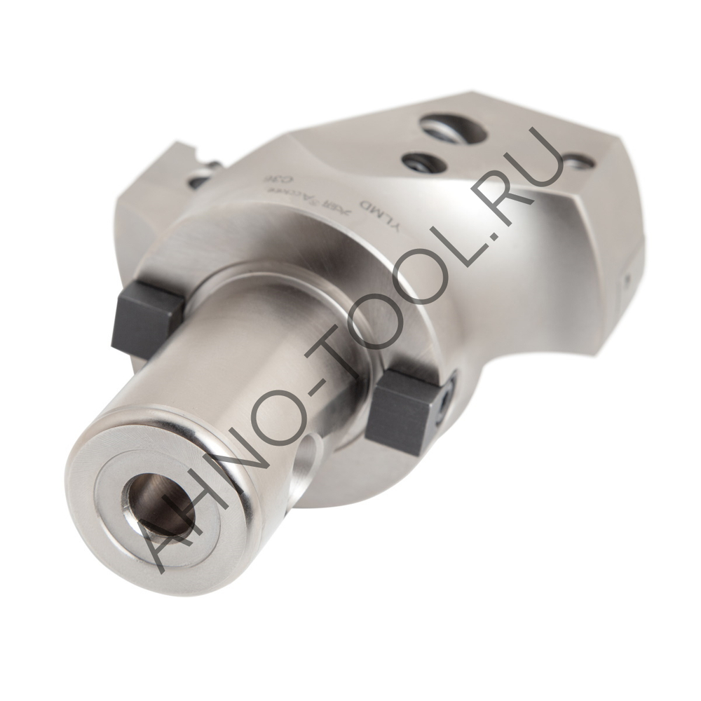 Корпусное сверло с направляющей YLMD-110115-C36 ACCKee