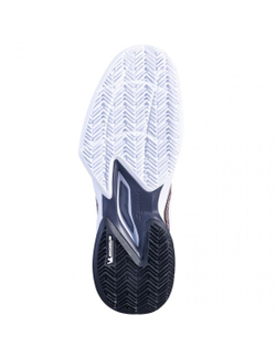 Женские теннисные кроссовки Babolat Jet Mach 3 Clay Women