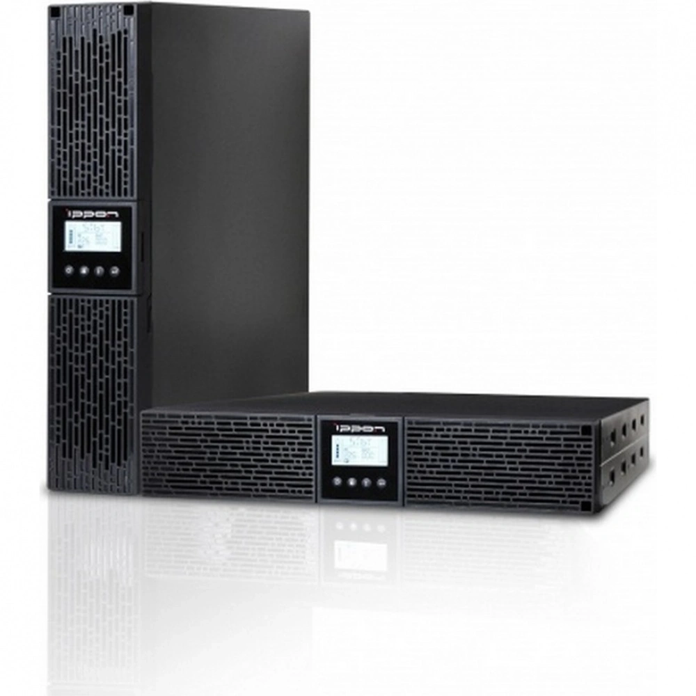 ИБП Ippon Smart Winner II 2000E черный