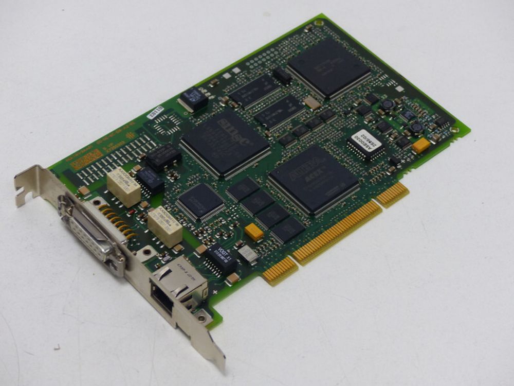 SIEMENS 6GK1161-3AA01