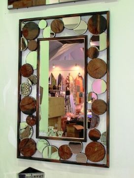 зеркало 03-34 ( MAGIC MIRROR )