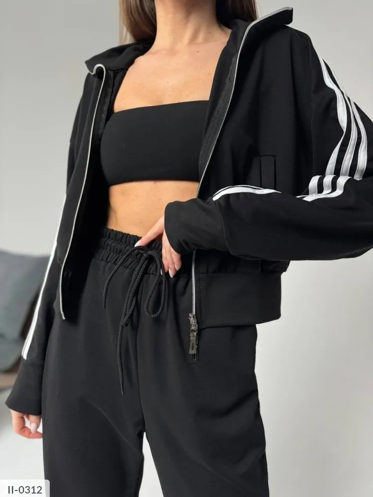 Костюм II-0294 Фабрика Моды