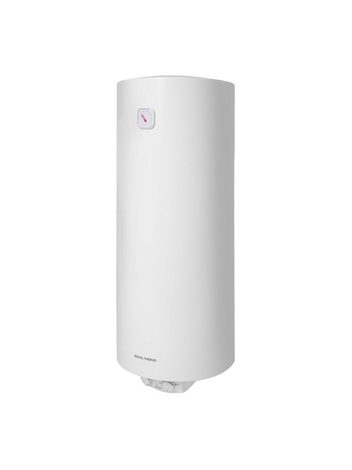 Водонагреватель накопительный электрический Royal Thermo 80 RWH Heatronic Slim DryHeat