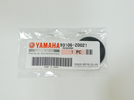 сальник колеса Yamaha TTR250 93106-20021-00