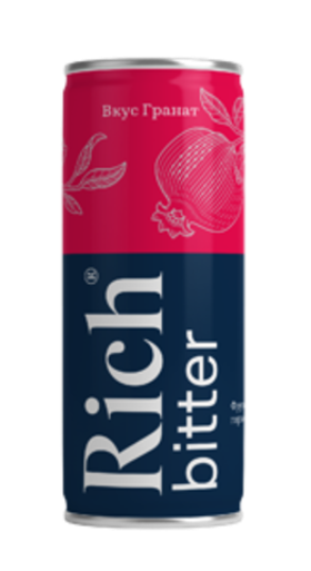 Рич ГРАНАТ 0,33/12 ЖБ