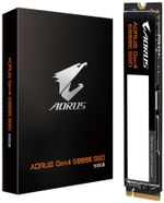 SSD GIGABYTE AG450E500G-G 500 ГБ