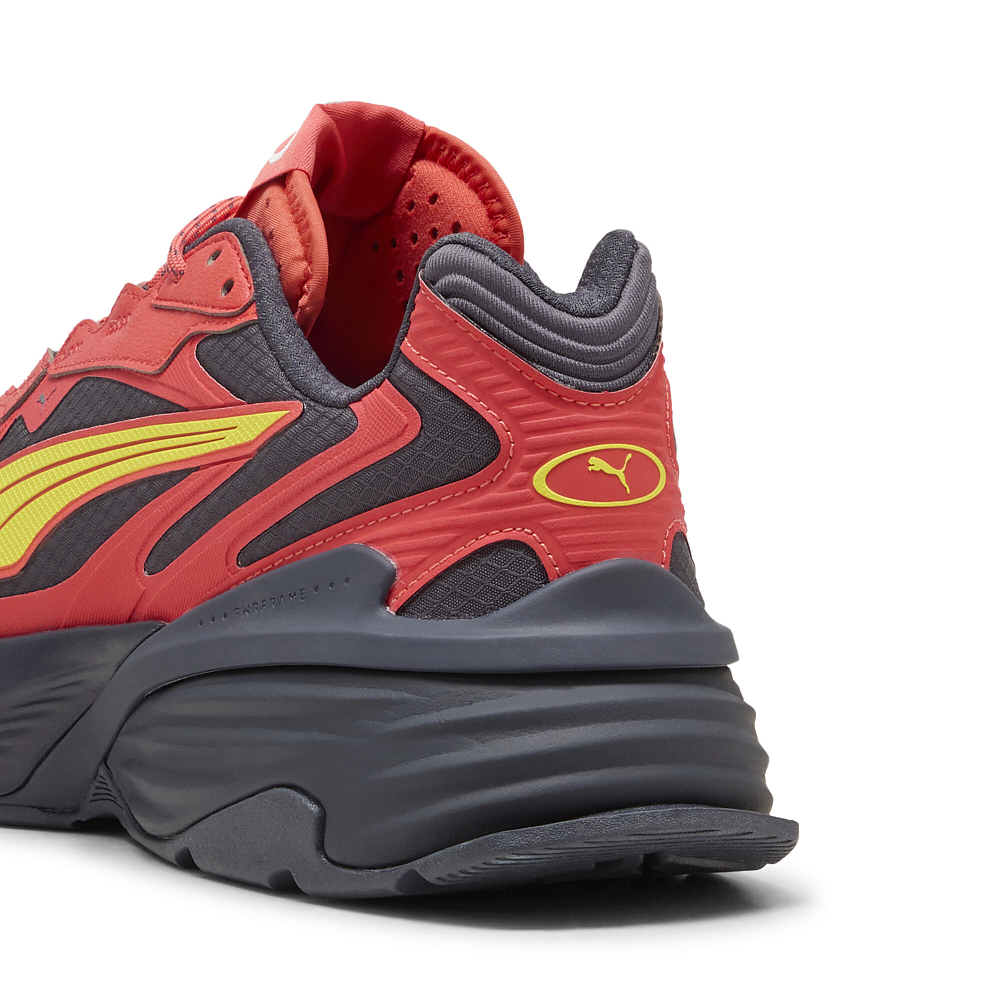 Мужские кроссовки PUMA Fade Nitro Ripstop