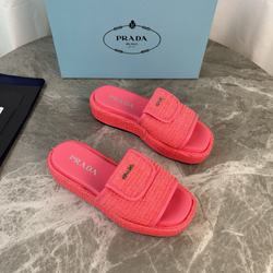 Prada Slides (6 colors)