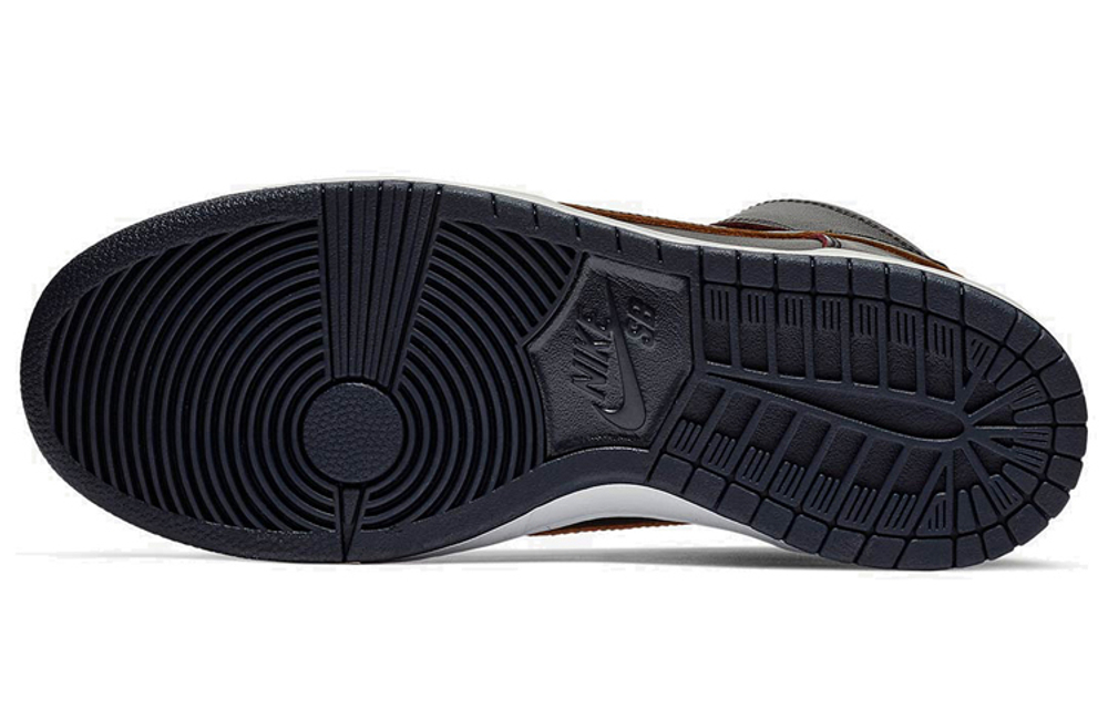 Кроссовки Nike Dunk Sb Pro Cavs