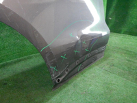 Дверь задняя правая Jaguar F-PACE (2016-н.в.)