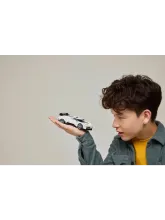 Конструктор Speed Champions 77240 Гиперкар Bugatti