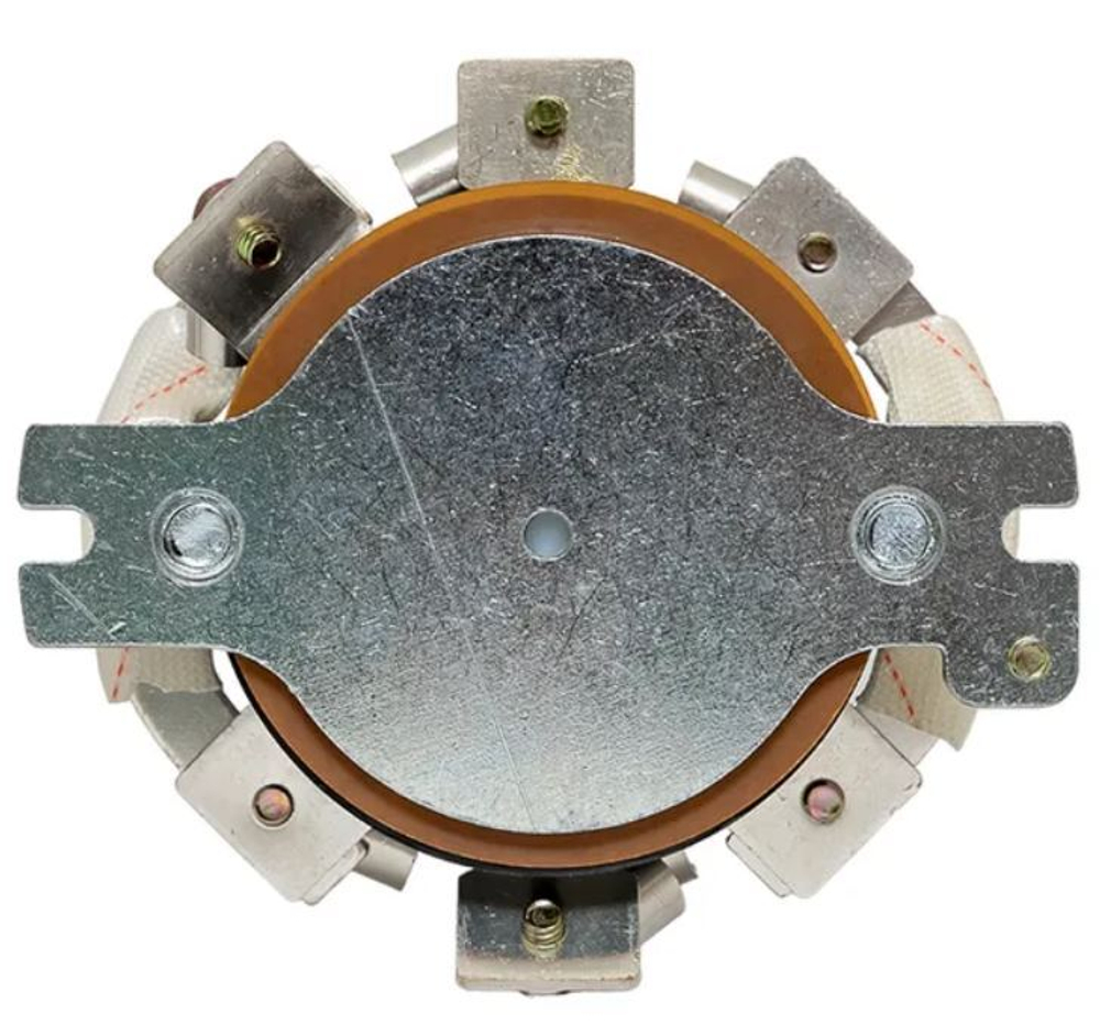 Переключатель пакетный  EKF pp-3-100-3r