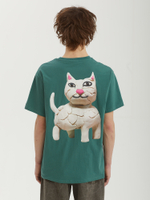 Мужская Футболка Nerm Dough