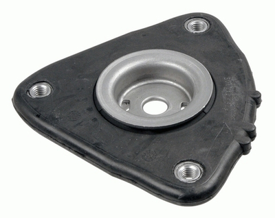LEMFÃRDER - 3400201-LMI - Suspension Strut Support Mount