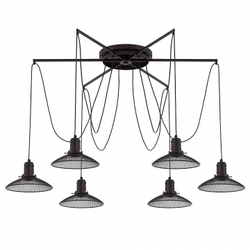 Подвесной светильник Citilux CL451262