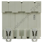 Автоматические выключатели Энергия ВА 47-100