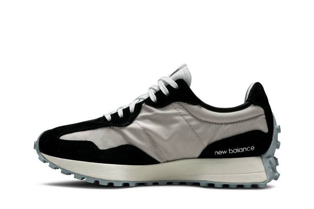 Кроссовки New Balance Nb 327 (Женская размерная сетка)