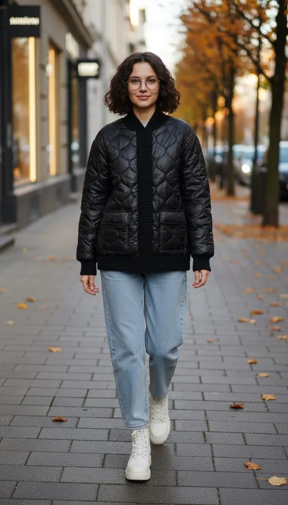 Куртка 2575398 Fabrika