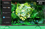 Телевизор LED Skyworth 75" 75G66G