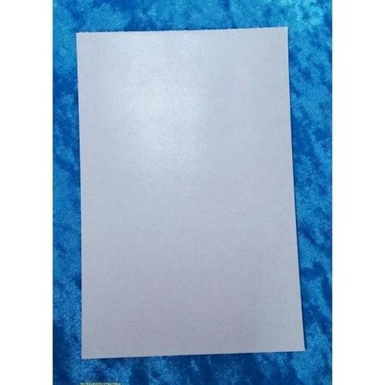 Набор листов гибкого магнита "Сделай сам"