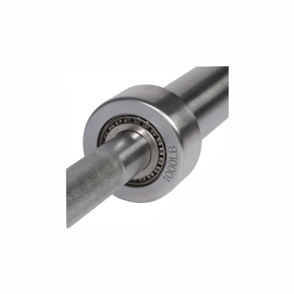 Гриф олимпийский тренировочный, 2200мм UG-5003-2-450