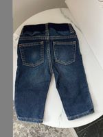 Новые джинсы gap, 80