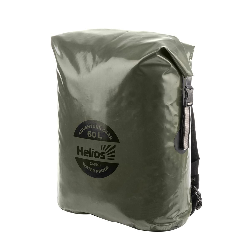 Герморюкзак NISUS 20+5л ПВХ (N-BW-20)