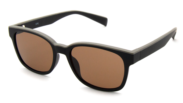 Очки для водителя "солнце" AS092 черный