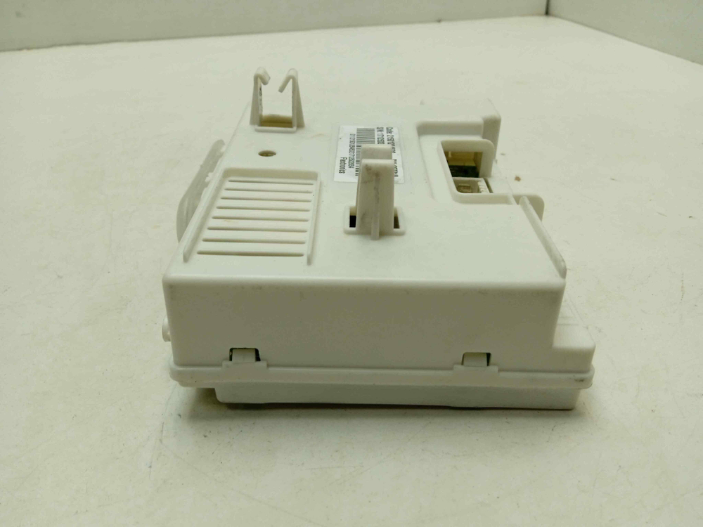 VMSL501B кт177 Электронный модуль для стиральной машины Hotpoint-Ariston 21501264602 б/у