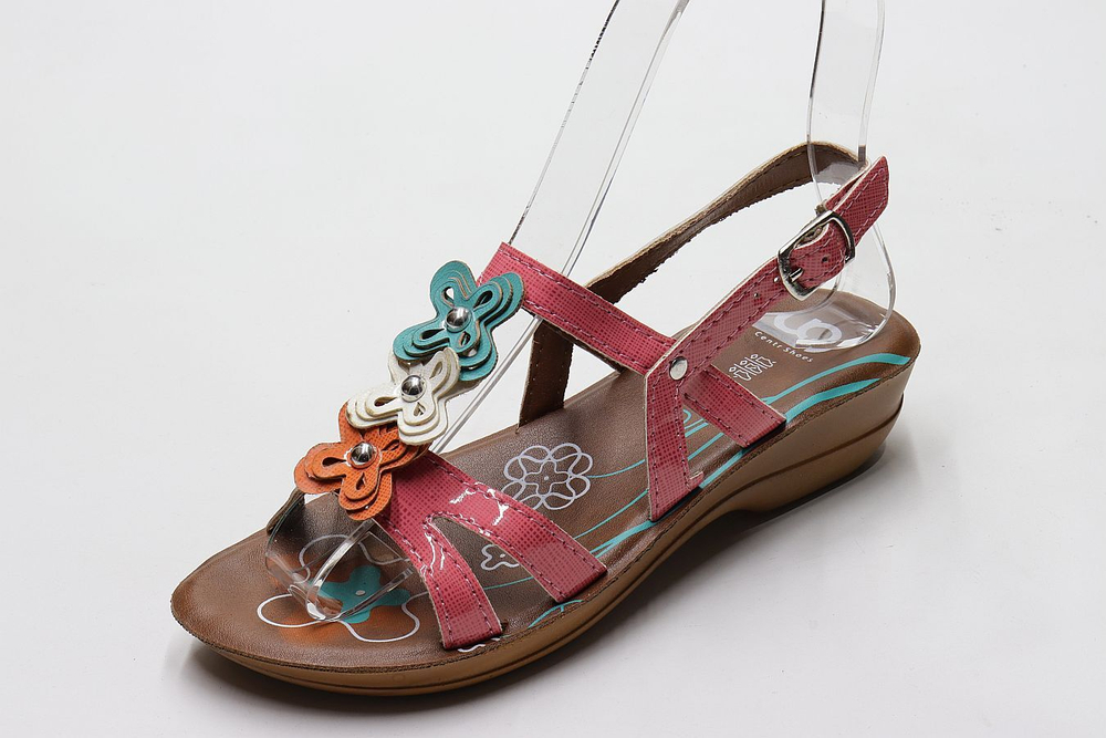 Босоножки Muya (30-35)р. / шт.