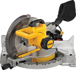 Пила торцовочная сетевая DeWALT DWS 715 DWS715-KS