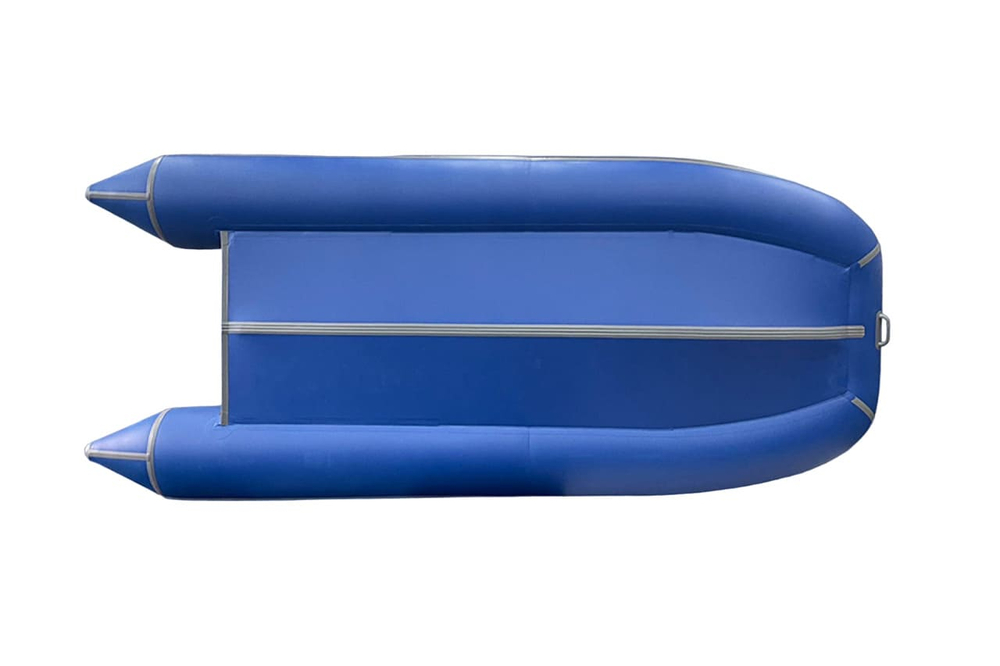 Лодка ПВХ BIG BOAT Varyag 400