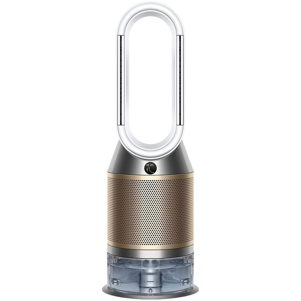 Увлажнитель-очиститель воздуха Dyson Purifier Humidify+Cool Formaldehyde PH04 + переходник
