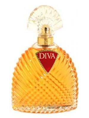 Emanuel Ungaro Diva