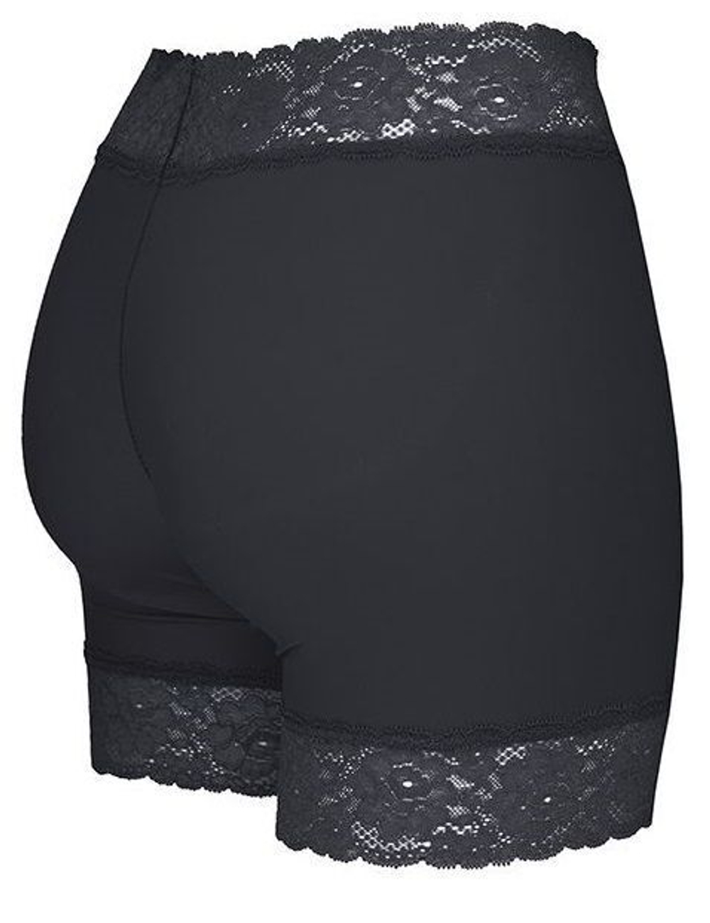 Трусики-панталоны Dolce Micro (Размер: XL) (Цвет: телесный)