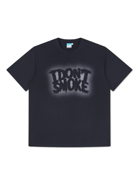 Футболка DONSMOKE "Phantom Logo" Oversized Tee