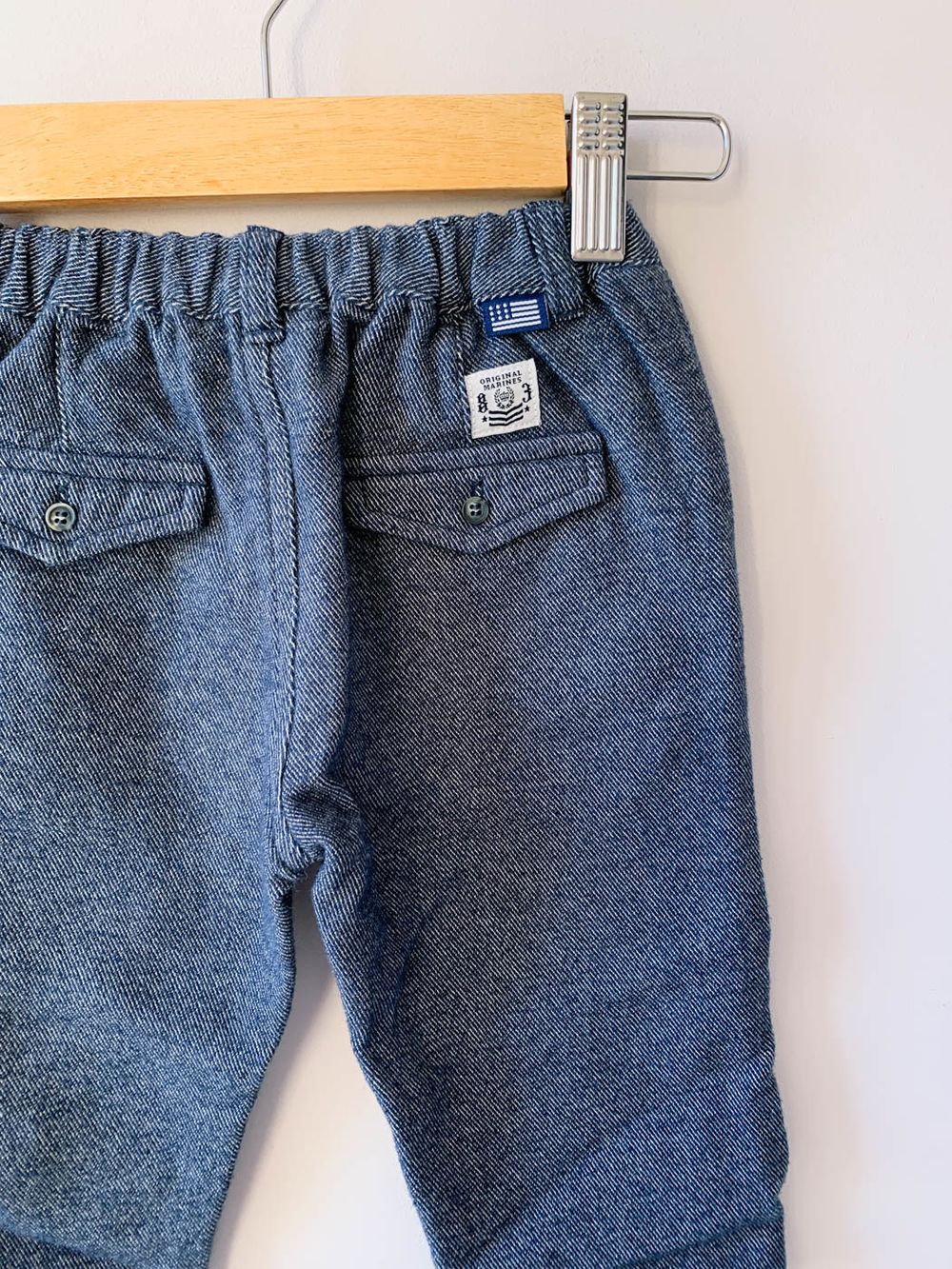 Брюки Original Marines