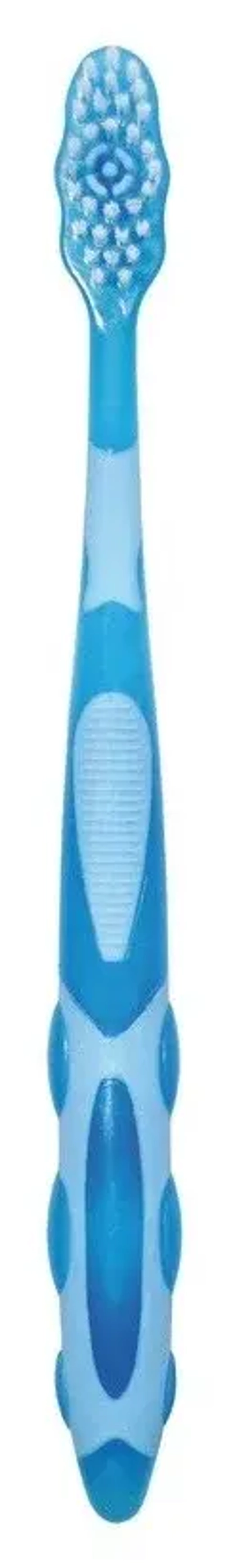 DR.СLEAN Зубная щётка EXPLORER MEDIUM (средняя жёсткость)