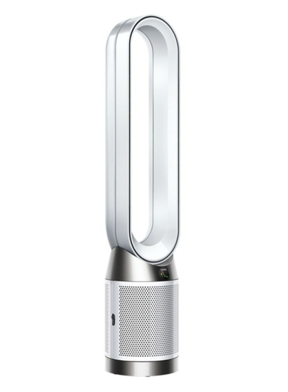 Очиститель воздуха Dyson Cool Air Purifier TP10, серебристый