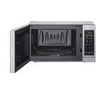 Микроволновая печь соло LG MS2044V (h)