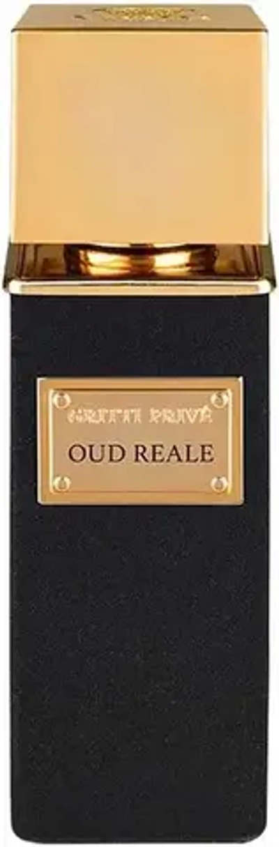Gritti Oud Reale Extrait de Parfum 100 ml