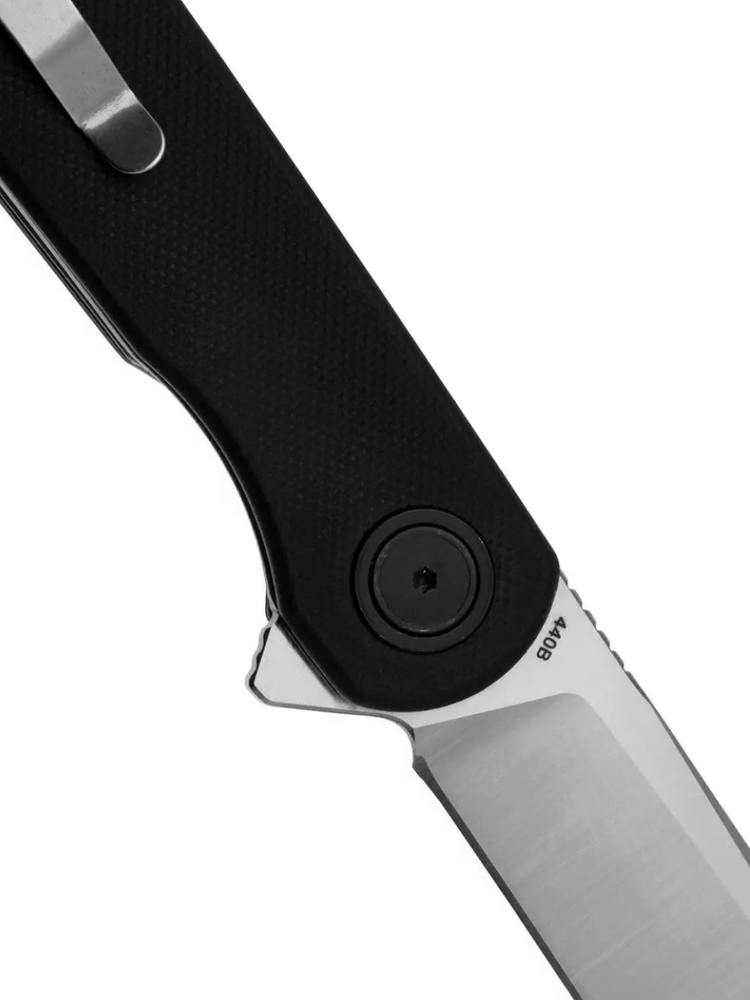 Нож Boker 01SC088 Braddock Black