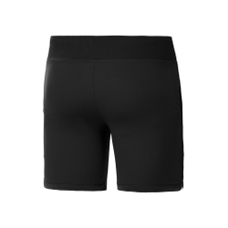 Мужские теннисные шорты Hydrogen Tech Shorts Men - Black, Silver